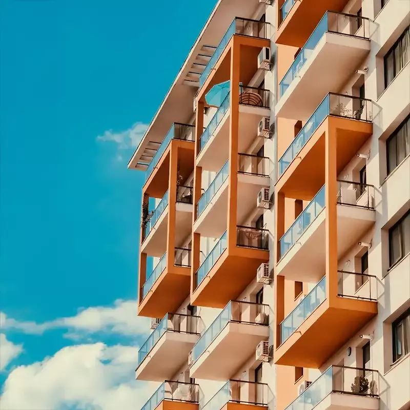 Estudio de ARQUITECTURA