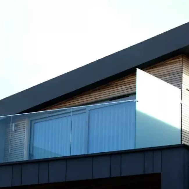 Servicios de arquitectura